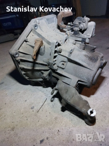 Скоростна кутия за Alfa Romeo 147, снимка 3 - Части - 52892659