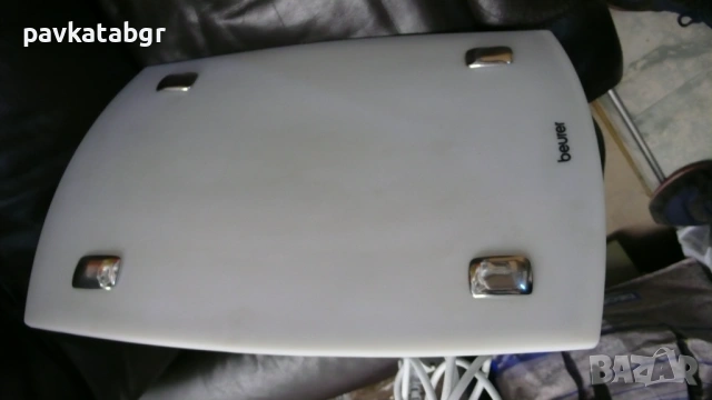 Професионална лампа, снимка 5 - Продукти за маникюр - 53120552