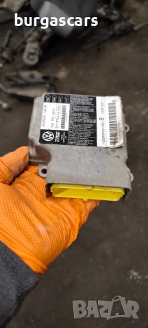 Централа airbag 5N0 959 655 А Seat Leon - 70лв