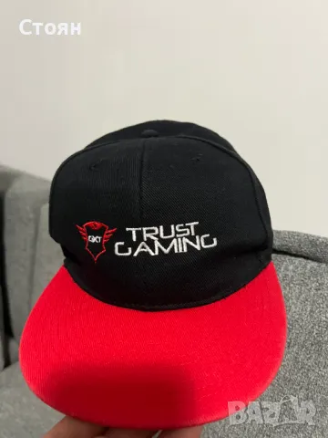 Шапка Trust Gaming, снимка 1 - Шапки - 49485998