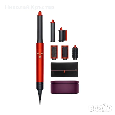 Dyson HS05/HT01 - Лимитирана оферта с безплатна доставка и гаранция!, снимка 6 - Друга електроника - 48079105