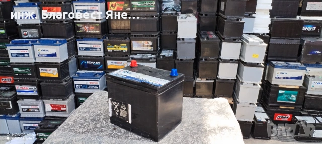 ТОП! Акумулатор 65 ач,азиатски (японски),гаранция,доставка и много други интересни предложения, снимка 5 - Аксесоари и консумативи - 53658645