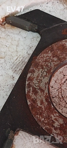 Прави фрезови глави за дърво, снимка 5 - Други машини и части - 53839276