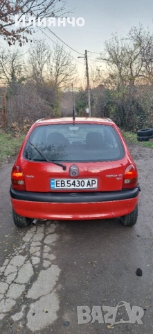 Продавам Opel Corsa 1.0/60kc/ 3 цилиндъра Верига мотор/1997г/всичко платено до 2026г/, снимка 13 - Автомобили и джипове - 53377292