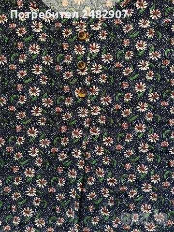 Дамска блуза с къс ръкав, снимка 8 - Тениски - 53497216