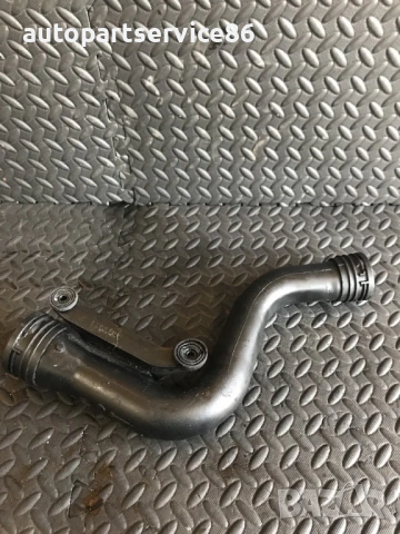 Маркуч за въздух за Skoda Octavia 1.9 TDI (2002-2008) 1T0145762P