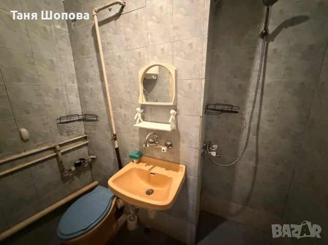 Гарсониера за продажба в град Петрич , снимка 15 - Апартаменти - 53197821