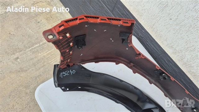 Предна броня Kia Sportage NQ5 GT-Line година 2022 2023 2024 2025 код 86511R2000, 86511-R2000 , снимка 6 - Аксесоари и консумативи - 51701096