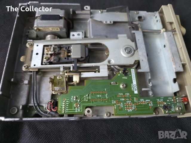 TEAC FD-55GFR, снимка 4 - Други - 51682805