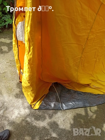 Продавам палатка , снимка 5 - Палатки - 54257750