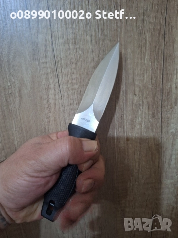 WALTHER, снимка 16 - Ножове - 52424212