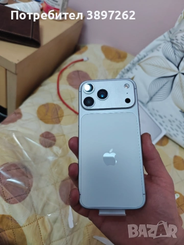 Iphone 17 Pro max 1TB реплика