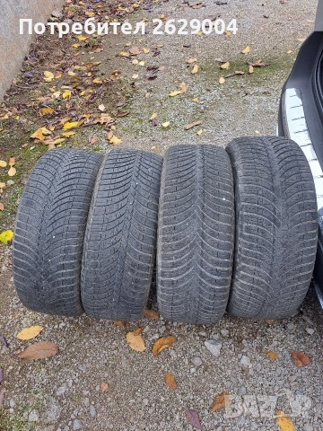 всесезонни гуми Good Year