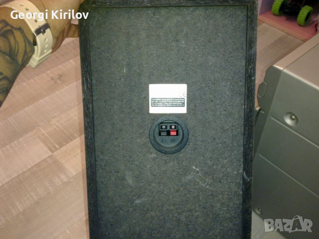 Sony rx88 , снимка 5 - Аудиосистеми - 52515231