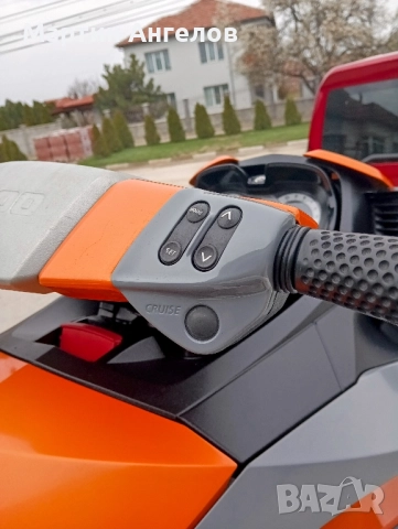 SEA DOO GTX 155, снимка 8 - Воден транспорт - 51555618