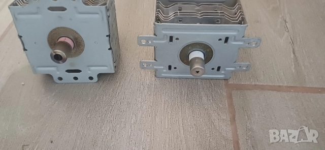 Магнетрони 2бр, снимка 3 - Микровълнови - 52971427