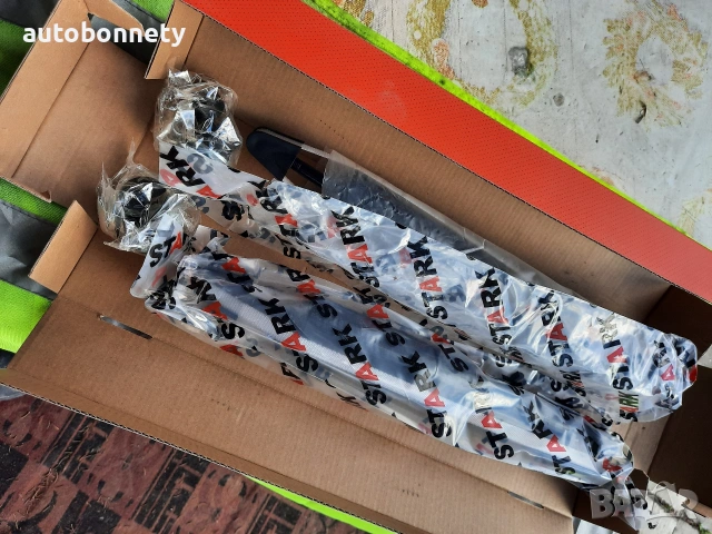 предни амортисьори SsangYong, Daewoo,Korando,Musso, снимка 6 - Аксесоари и консумативи - 53619385