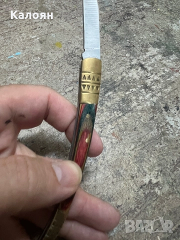 Красива ножка , снимка 4 - Колекции - 51570531