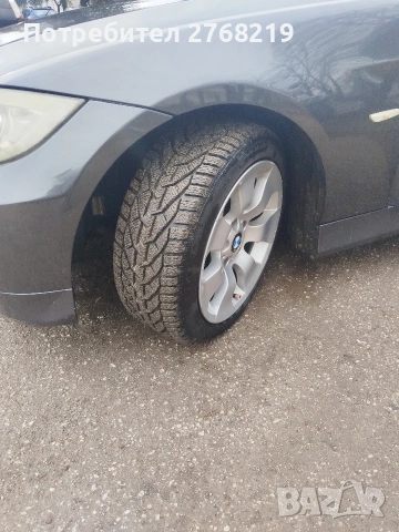 e91 2.0 200ks 2006godina , снимка 4 - Автомобили и джипове - 53081195