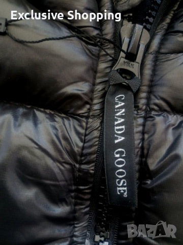 Мъжки зимни якета Canada Goose, снимка 3 - Якета - 52582610