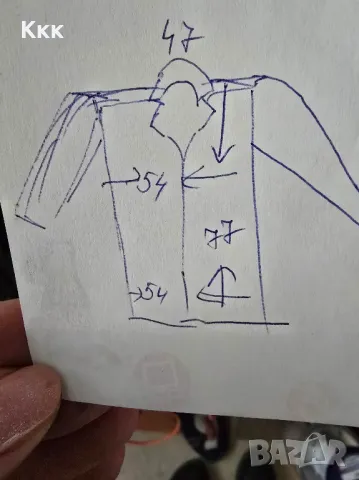 Дамско сако, снимка 4 - Сака - 49871804