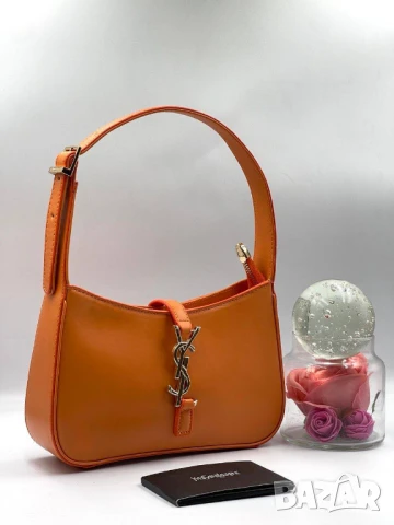 чанти ysl saint laurent, снимка 16 - Чанти - 51428948