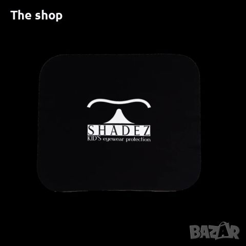 Кърпичка за почистване на очила Shadez (004), снимка 1 - Други - 46510314