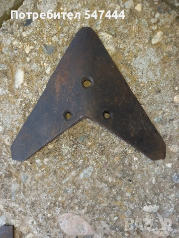 Лястовици эа култиватор, снимка 4 - Селскостопанска техника - 39457034