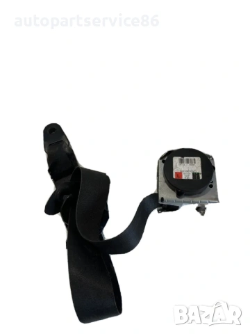 Преден ляв колан за безопасност за Land Rover Range Rover Sport 4.2 (2007) 602276700C 