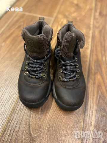 Детски кубинки