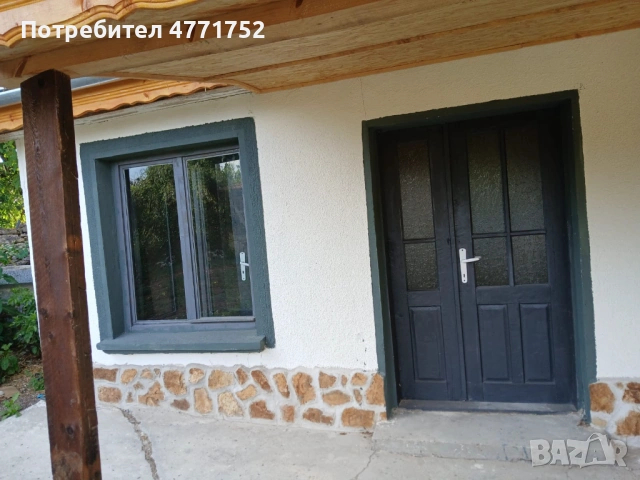 Продава кьща с Горско-Сливово обл.Ловеч, снимка 3 - Къщи - 54294170