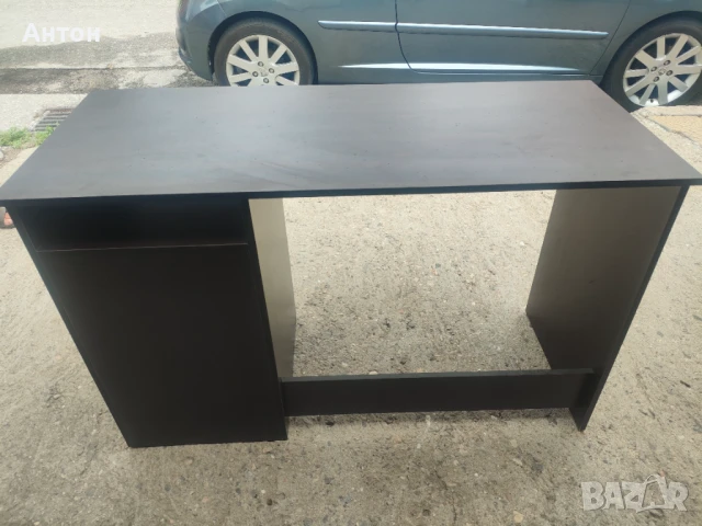 Ученическо бюро със страничен шкафченическо бюро със страничен шкаф, снимка 3 - Шкафове - 51378297