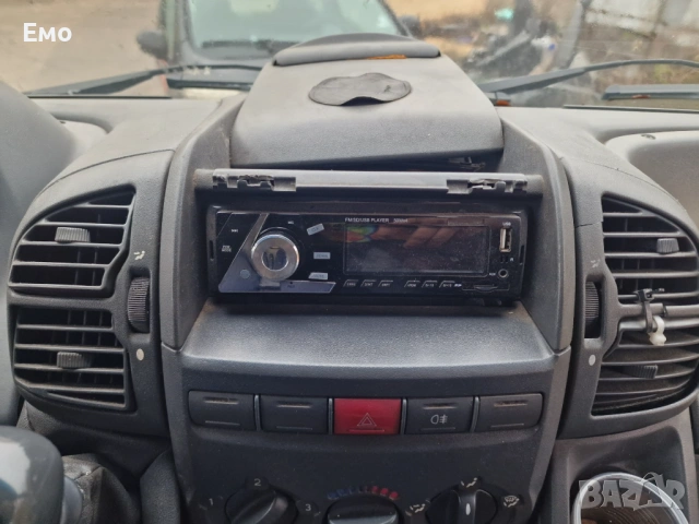 Пежо Боксер 2004г 2.2 хди 101к.с 4HY НА ЧАСТИ, снимка 11 - Части - 53964954