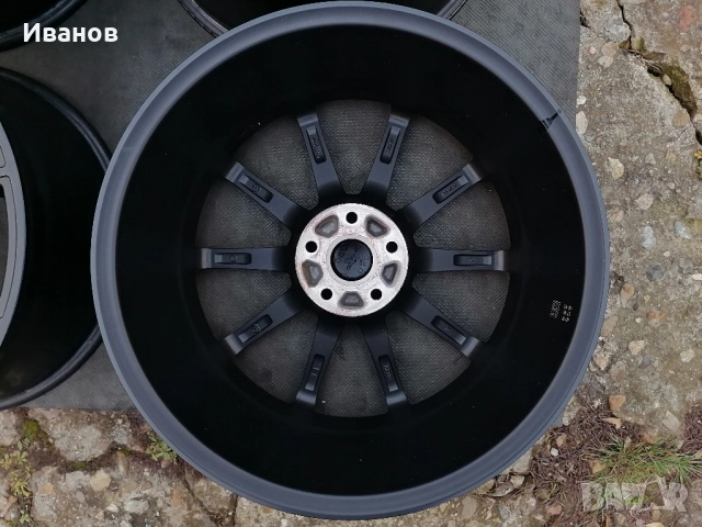 джанти 19" 5х112 VW, Seat, Audi,Skoda , снимка 8 - Гуми и джанти - 52756551