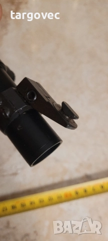 хубав японски бързомер за пушка, снимка 5 - Оборудване и аксесоари за оръжия - 52218845