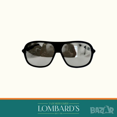 Очила Hugo boss  1200/S, N: 1130847, снимка 3 - Слънчеви и диоптрични очила - 53720373