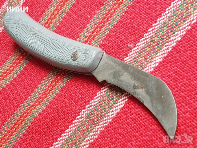 Ножка за ашладисване СССР 2, снимка 3 - Антикварни и старинни предмети - 54275683