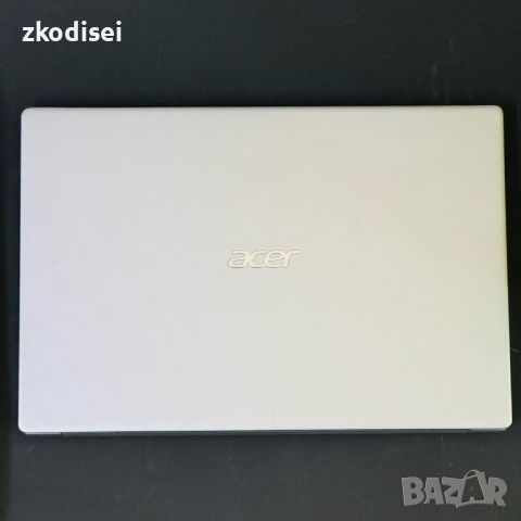 Лаптоп Acer - Swift 3 SF314-59