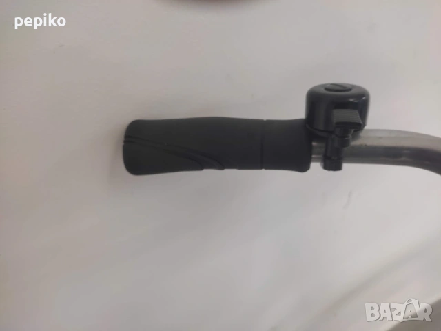 Продавам колела внос от Германия НОВ градски дамски велосипед JUPITER HANNA 28 цола, снимка 10 - Велосипеди - 54152729