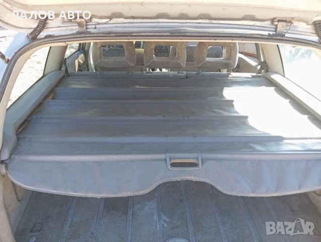 Опел Омега на части Opel Omega 2.5 TDS 130к.с. (93-02)г. ръчна скоростна кутия , снимка 6 - Автомобили и джипове - 51295300