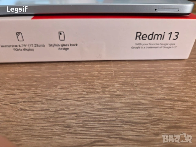 Redmi 13, снимка 6 - Xiaomi - 53745475