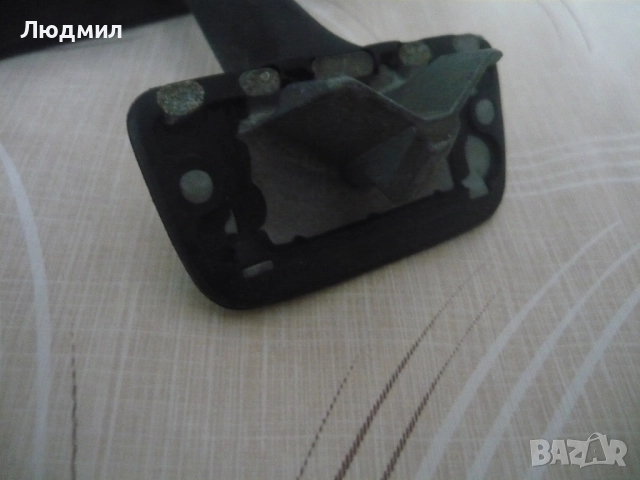 Огледало вътрешно за  VW Classic, снимка 4 - Части - 52454727