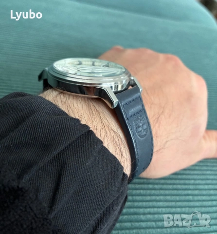 НОВ! Часовник Timberland, снимка 3 - Мъжки - 54025348