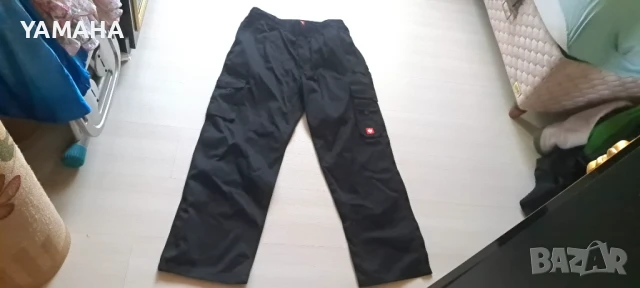 Strauss engelbert  Мъжки  Работен  Панталон 54, снимка 2 - Панталони - 51237698