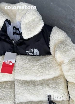 Мъжко зимно яке The North Face/BR196m, снимка 4 - Якета - 52849480