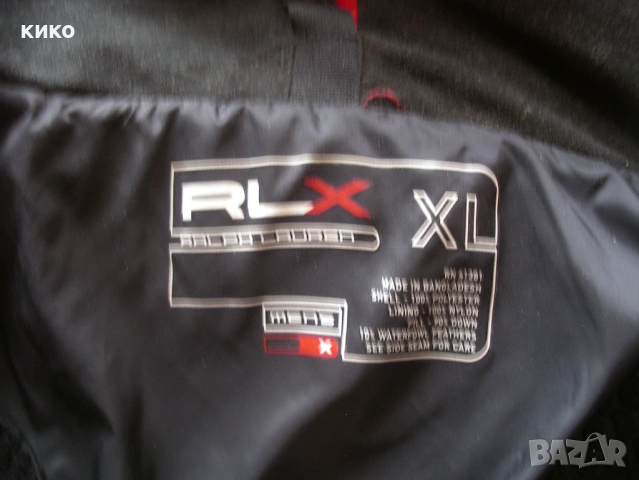 Пухено яке Ralph Lauren, снимка 16 - Спортна екипировка - 53245299