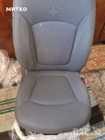 салон за шевролет спарк след 2010 г, снимка 4 - Автомобили и джипове - 24146756