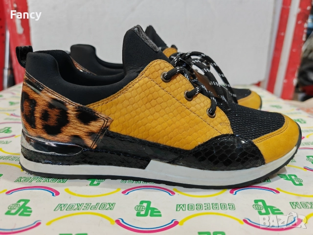 Дамски сникърси Remonte soft 41 номер 