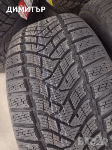 4бр. нови зимни гуми Dunlop 235 50 18  dot 3518цената е за брой!, снимка 3 - Гуми и джанти - 46746089