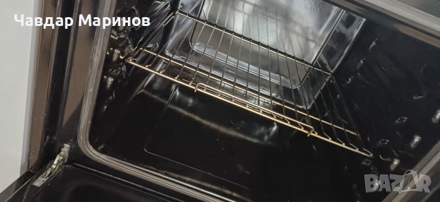 Фурна за вграждане + двойка индукционни котлони, снимка 4 - Печки, фурни - 53888809